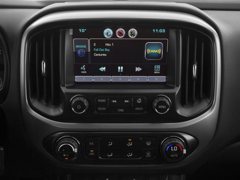 Used 2018 Chevrolet Colorado LT w/ Redline Special Edition image 10