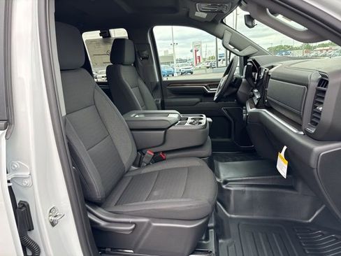 New 2026 Chevrolet Silverado 2500 LT AWD/4WD image 17