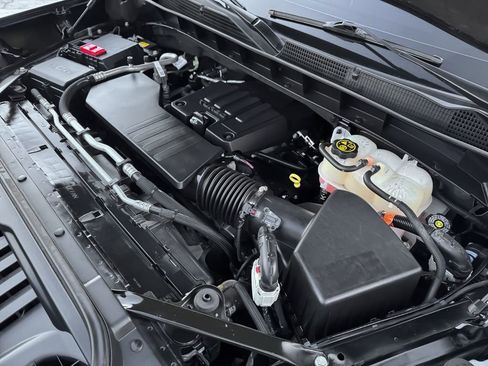 Used 2022 GMC Sierra 1500 Elevation image 26