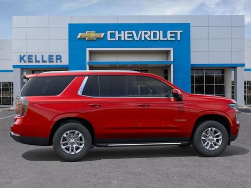 New 2026 Chevrolet Tahoe LS image 5