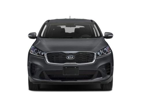 Used 2019 Kia Sorento SX image 28
