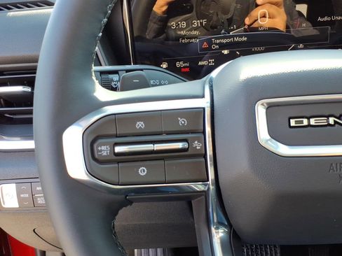 New 2026 GMC Terrain Denali image 16