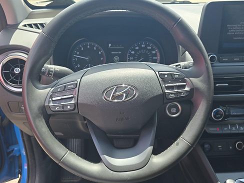 Used 2022 Hyundai Kona SEL w/ Convenience Package FWD image 10