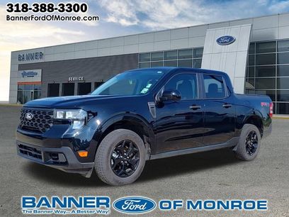 Used 2025 Ford Maverick XLT w/ XLT Luxury Package