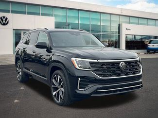 New 2026 Volkswagen Atlas SEL Premium R-Line AWD/4WD video 3