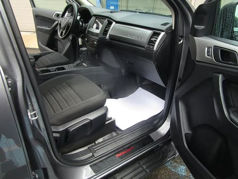 Used 2021 Ford Ranger XL w/ Equipment Group 101A High AWD/4WD image 19
