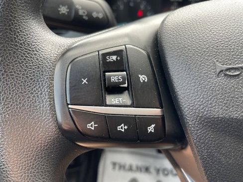 Used 2022 Ford Escape SE image 17