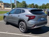 New 2025 Chevrolet Trax LT w/ Driver Confidence Package image 4