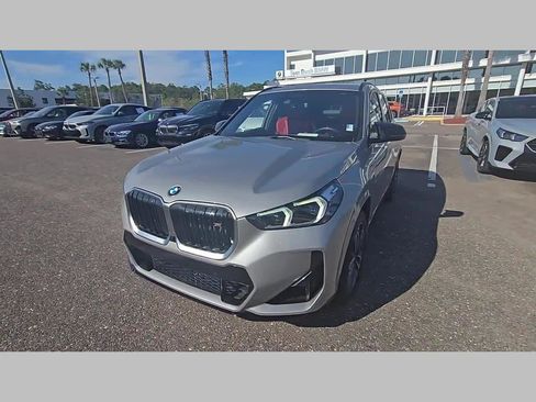 Certified 2024 BMW X1 M35i image 19