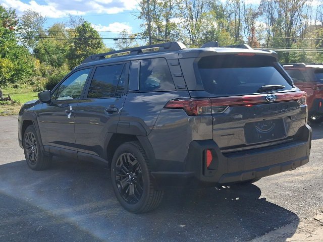 New 2026 Subaru Outback Limited XT AWD/4WD image 4