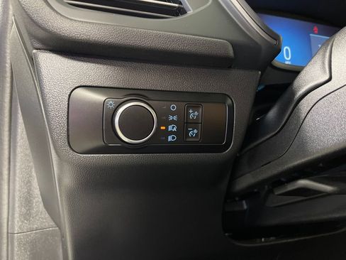 Used 2025 Ford Escape Active image 32