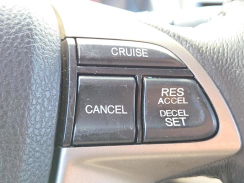 Used 2012 Honda Accord SE image 34