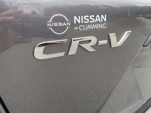 Used 2017 Honda CR-V LX image 27