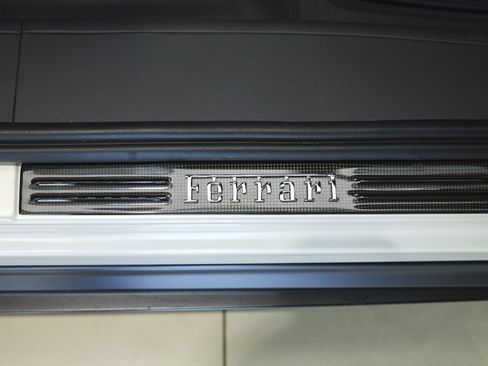 Used 2023 Ferrari Purosangue AWD/4WD image 27