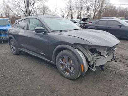 Used 2022 Ford Mustang Mach-E Select w/ Comfort/Technology Package