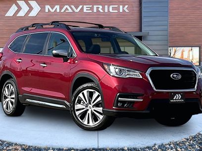 Used 2022 Subaru Ascent Touring