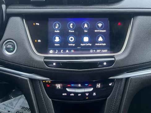 Used 2025 Cadillac XT5 Premium Luxury image 24