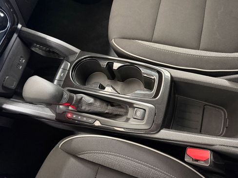 Used 2024 Chevrolet TrailBlazer LT w/ Driver Confidence Package image 39