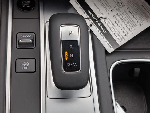 New 2026 INFINITI QX60 Luxe image 24