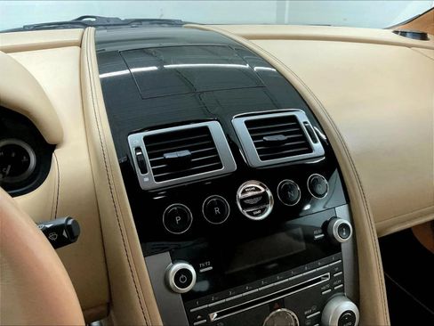 Used 2011 Aston Martin Rapide RWD image 28
