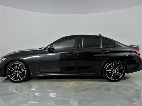 Used 2020 BMW M340i xDrive w/ Premium Package AWD/4WD image 8