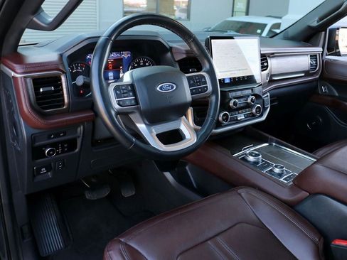 Certified 2024 Ford Expedition Max Limited image 20