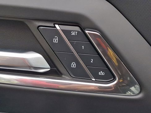 Used 2024 Chevrolet Silverado EV RST image 26