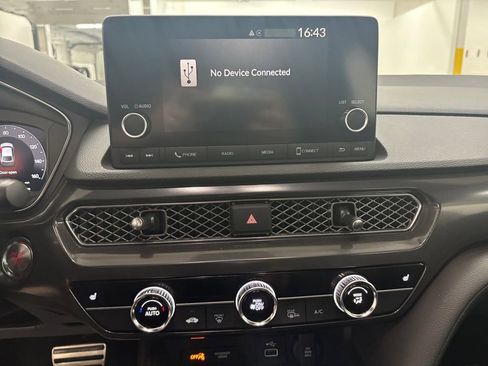 Certified 2023 Acura Integra A-Spec image 20