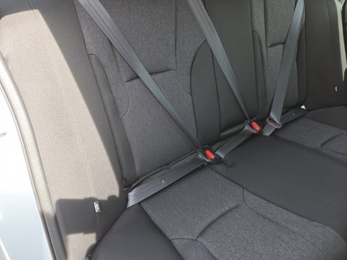 New 2026 Honda Accord LX image 20