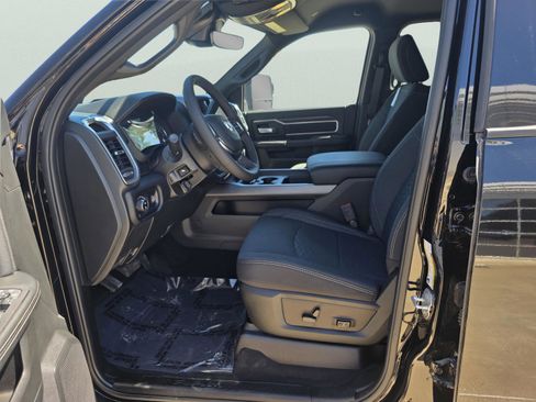 New 2025 RAM 2500 Big Horn image 11