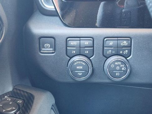 New 2026 Chevrolet Silverado 1500 RST AWD/4WD image 23