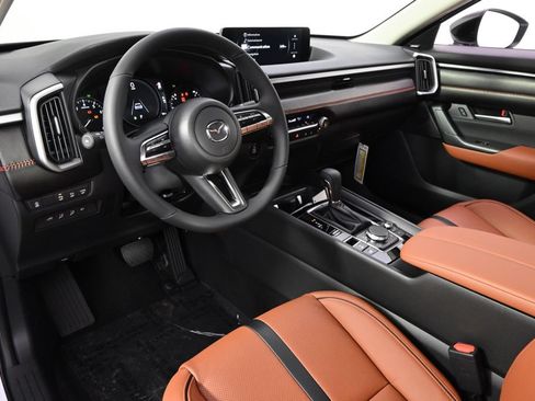 New 2026 MAZDA CX-50 AWD 2.5 S w/ Accent Package image 12