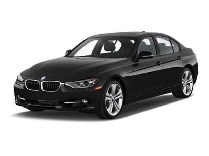 Used 2014 BMW 328i Gran Turismo xDrive