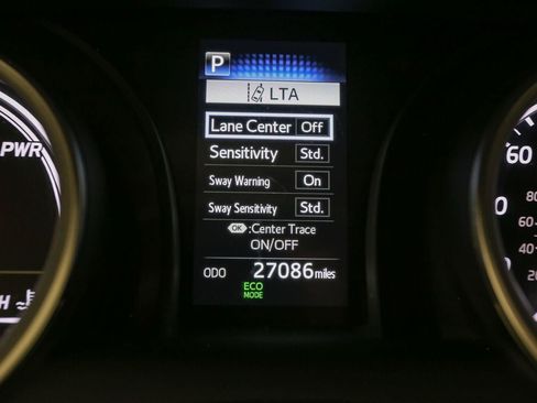 Used 2024 Toyota Camry LE FWD image 36