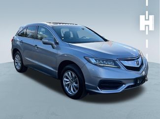 Used 2018 Acura RDX Technology Package video 1
