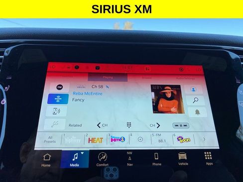 Used 2024 Jeep Wagoneer Series II w/ Flexible Seating Group image 10