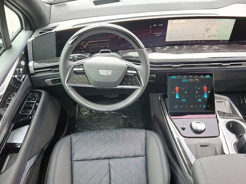 New 2026 Cadillac Escalade IQL Sport 1 image 14