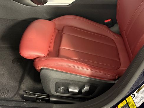 Used 2023 BMW i4 eDrive40 w/ M Sport Package RWD image 13