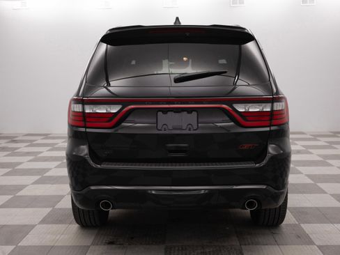 New 2026 Dodge Durango GT AWD/4WD image 11