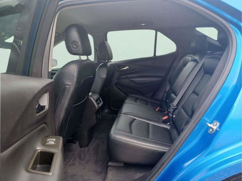 Used 2024 Chevrolet Equinox LT AWD/4WD image 11
