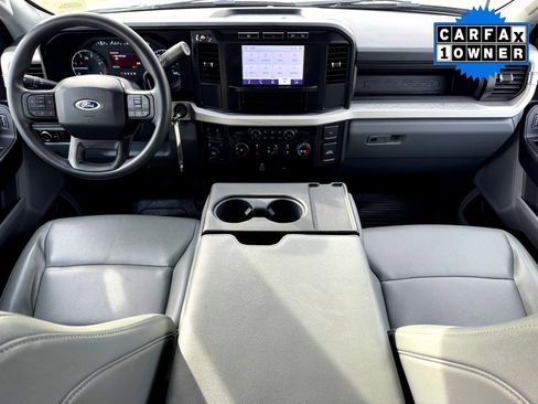 Used 2023 Ford F250 XL w/ FX4 Off-Road Package image 19