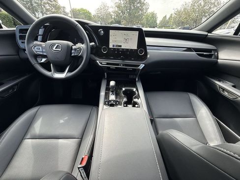 Used 2026 Lexus RX 350 FWD w/ Accessory Package (Z1) image 19