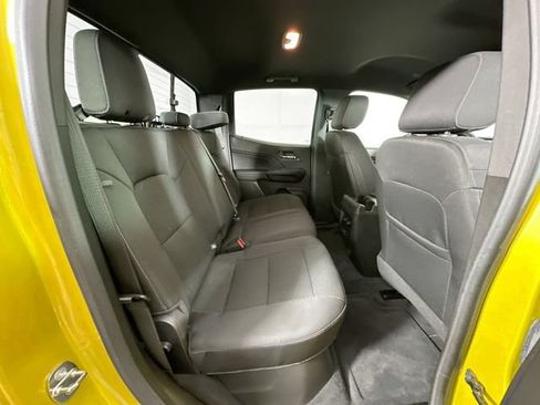 Used 2023 GMC Canyon Elevation w/ Convenience Package image 26