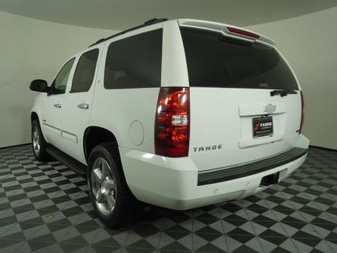 Used 2011 Chevrolet Tahoe LT w/ Regional Value Package image 6