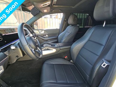 Used 2023 Mercedes-Benz GLE 450 4MATIC image 7
