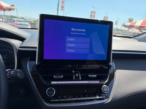 New 2026 Toyota Corolla Cross XLE FWD image 21