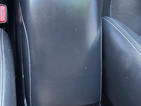 Used 2016 Nissan Rogue SL w/ SL Premium Package FWD image 24