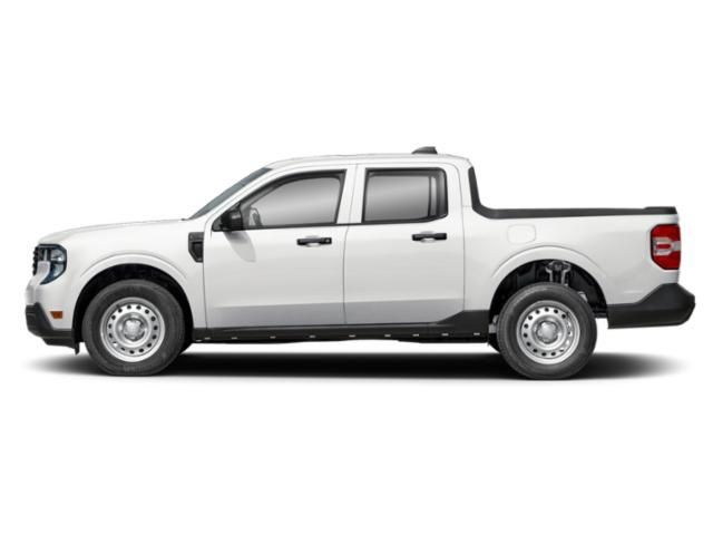 New 2026 Ford Maverick XL FWD image 2