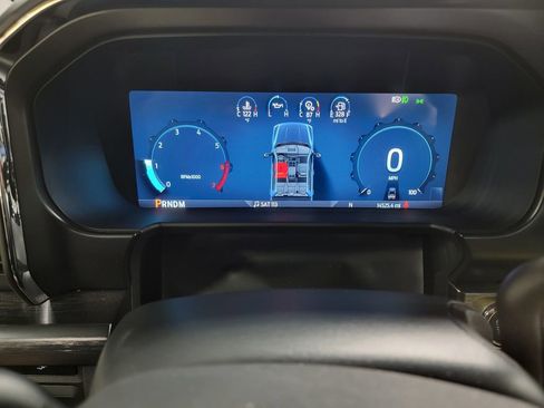 Used 2024 Ford F250 Lariat w/ Lariat Ultimate Package image 16