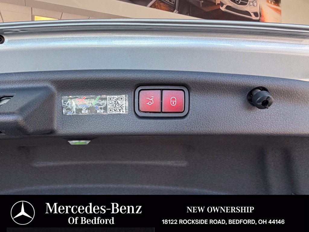 Used 2026 Mercedes-Benz C 300 4MATIC Sedan image 22